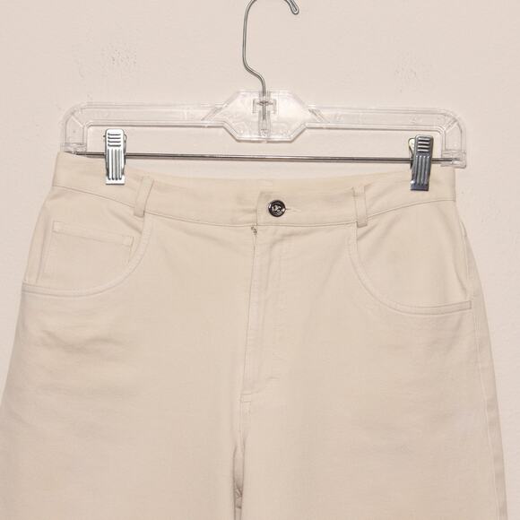 Doncaster Stretch Ankle Jeans Size 6P - Picture 2 of 7